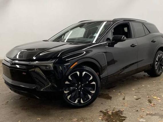 CHEVROLET BLAZER EV 2024 3GNKDCRJ3RS286224 image CHEVROLET BLAZER EV 2024 3GNKDCRJ3RS286224 image